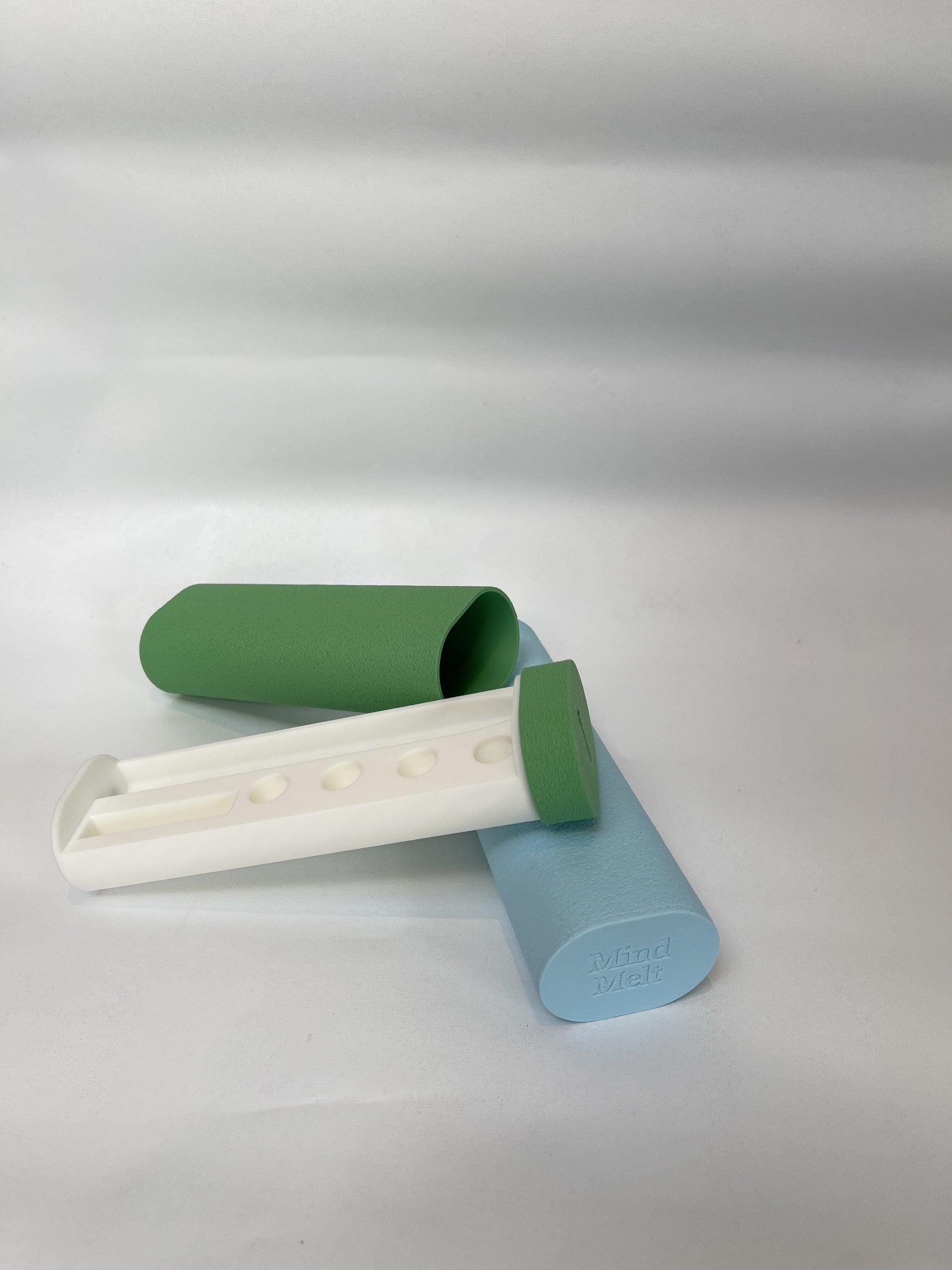 Mounjaro Kwikpen Storage/Travel Case - Magnetic Seal - Many Colours To choose from!