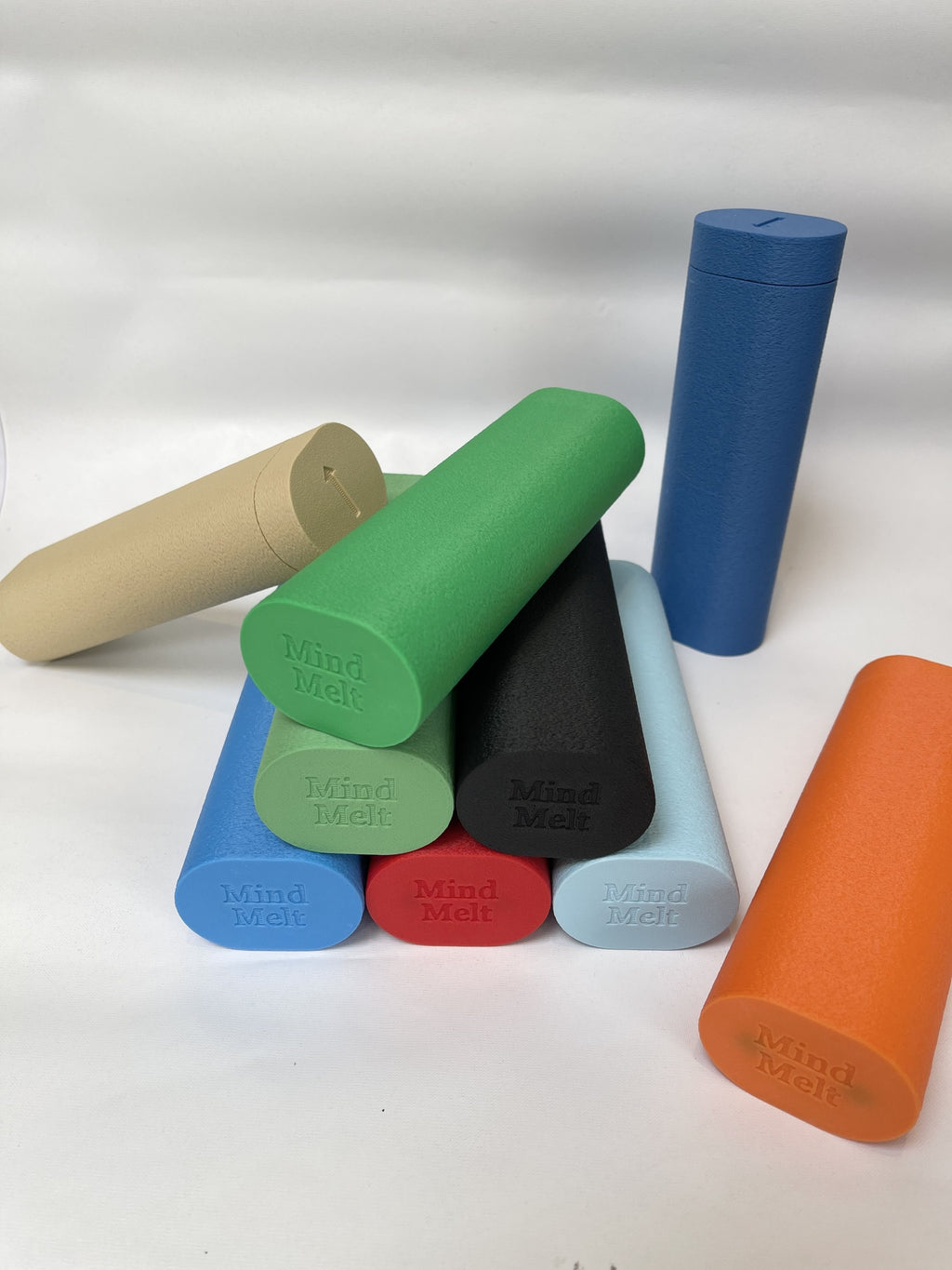 Mounjaro Kwikpen Storage/Travel Case - Magnetic Seal - Many Colours To choose from!