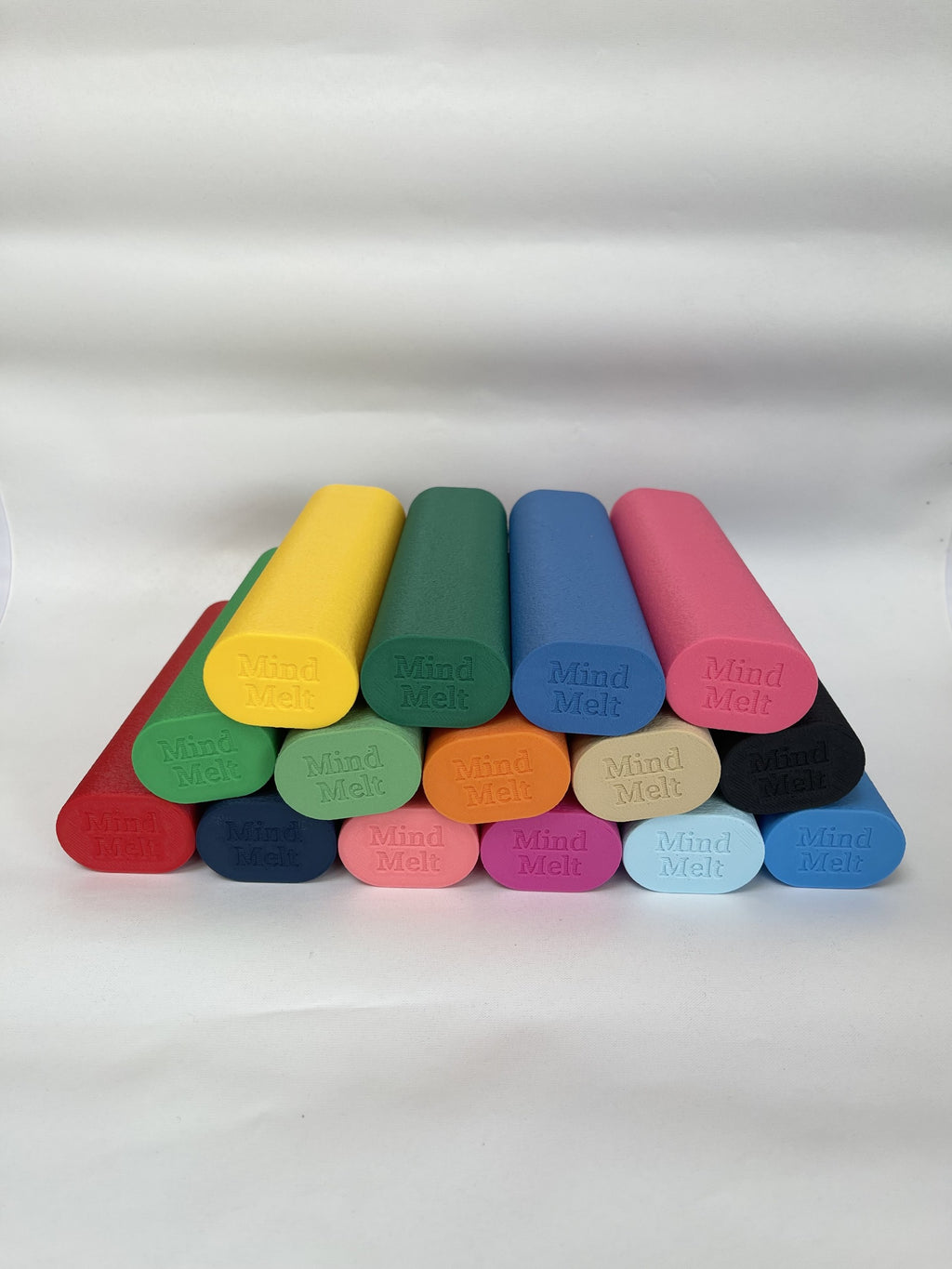 7-Day Pill Container – Travel Vitamin Organizer
