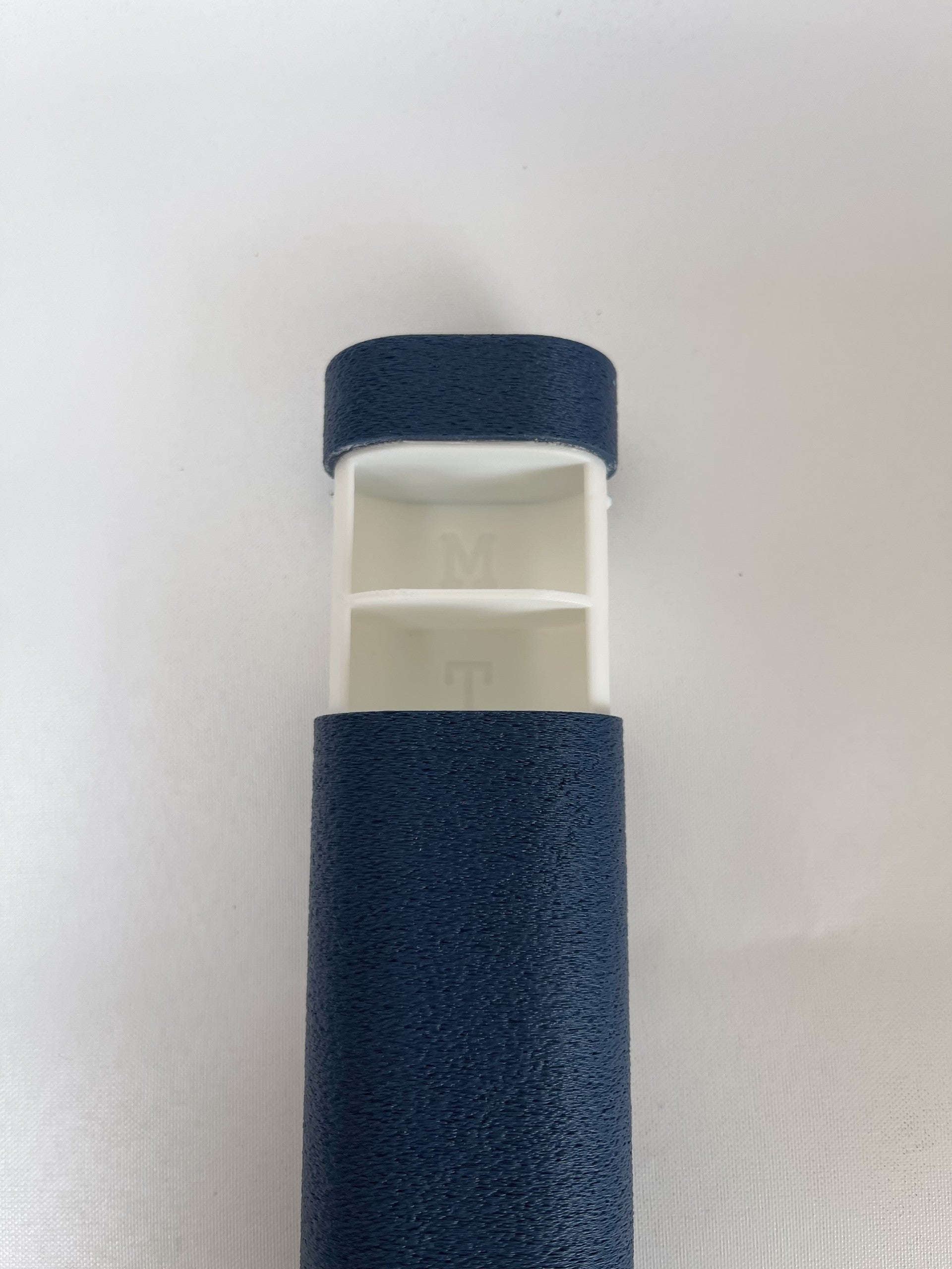 7-Day Pill Container – Travel Vitamin Organizer